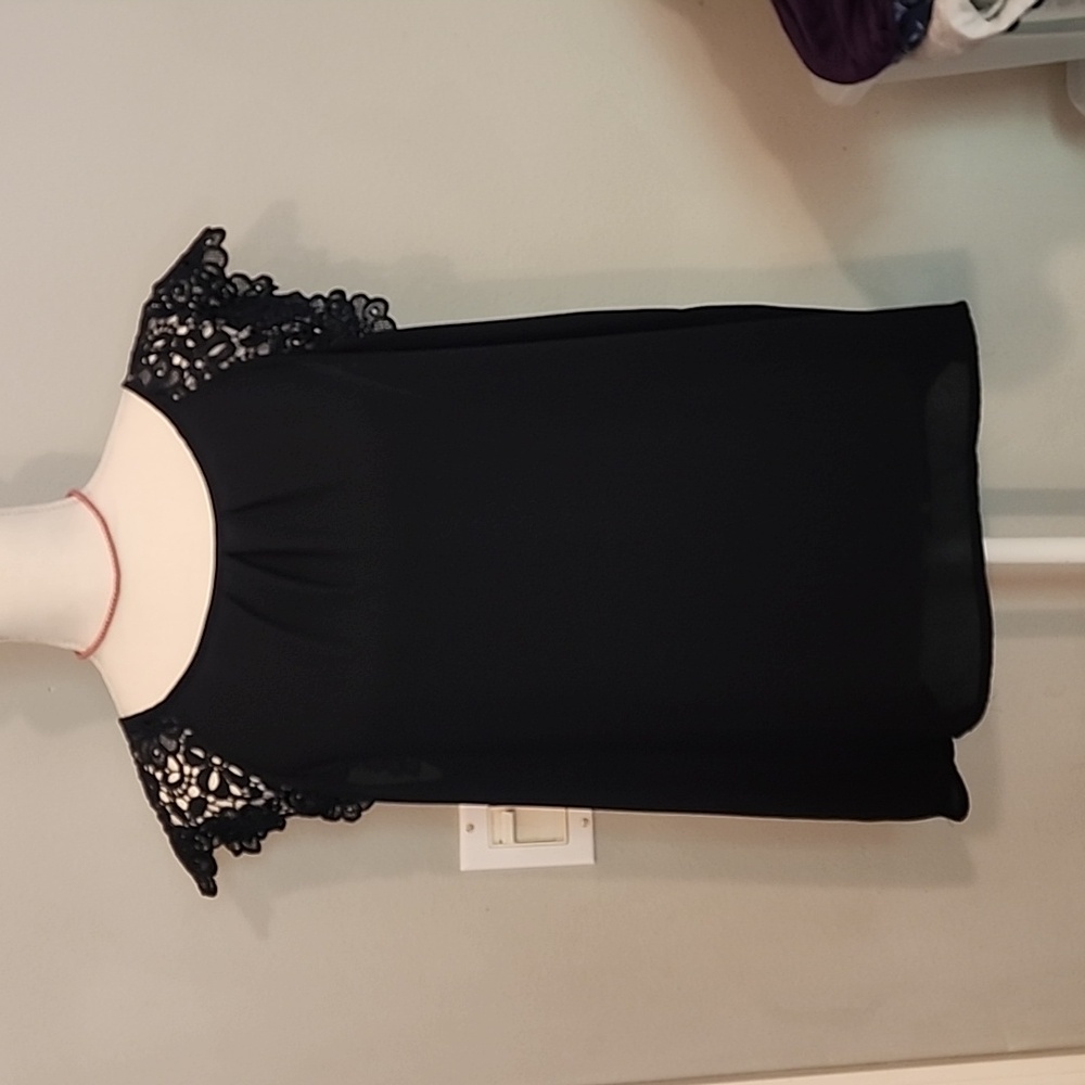 Ladies Philosophy Top